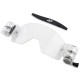 Giro Blok MTB Goggle Lens Roll Off System Clear